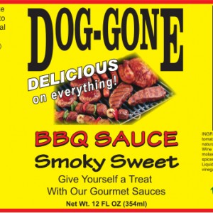 BBQ Sauce Case Wholesale (12)