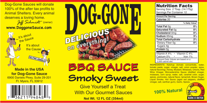 BBQ Sauce
