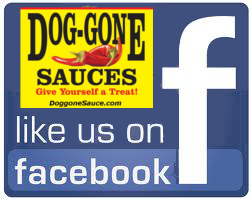 Dog-gone Hot Sauce Facebook Page