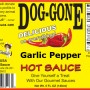 Garlic Pepper_label