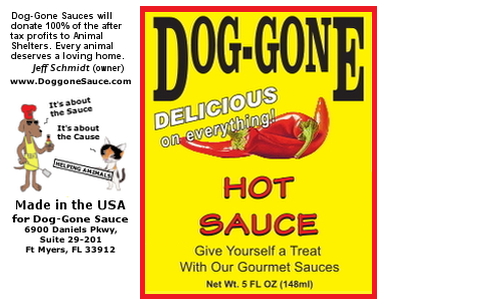 Hot Sauce